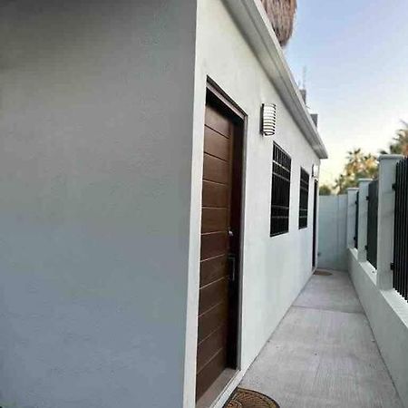 Depa Danzante Apartment โลเรโต ภายนอก รูปภาพ
