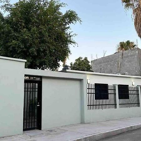 Depa Danzante Apartment โลเรโต ภายนอก รูปภาพ