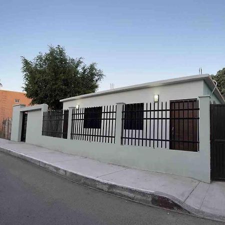 Depa Danzante Apartment โลเรโต ภายนอก รูปภาพ