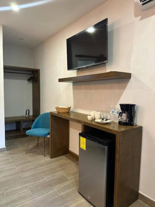 Depa Danzante Apartment โลเรโต ภายนอก รูปภาพ