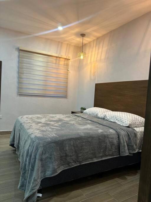 Depa Danzante Apartment โลเรโต ภายนอก รูปภาพ