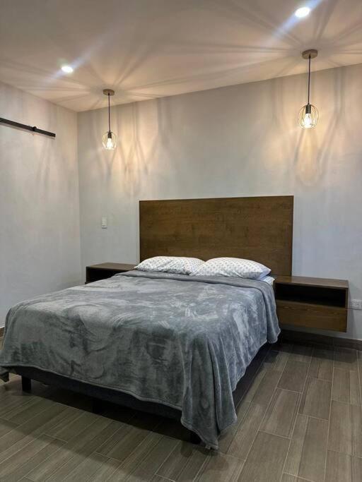 Depa Danzante Apartment โลเรโต ภายนอก รูปภาพ