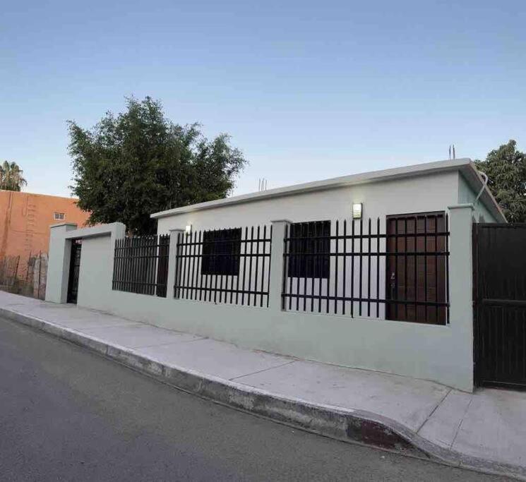 Depa Danzante Apartment โลเรโต ภายนอก รูปภาพ