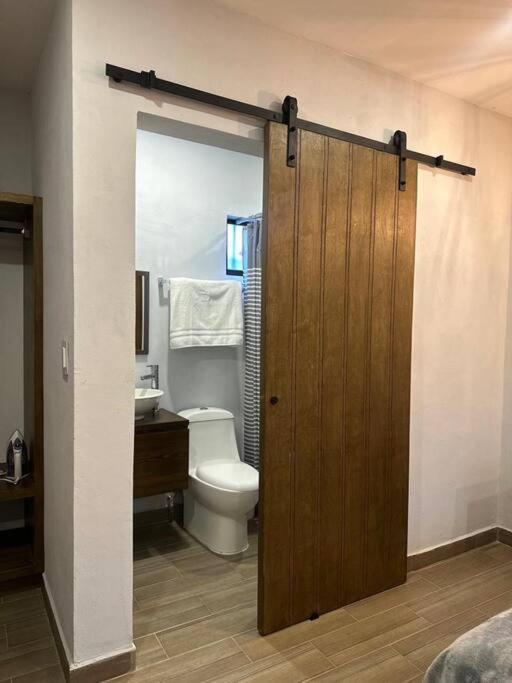 Depa Danzante Apartment โลเรโต ภายนอก รูปภาพ